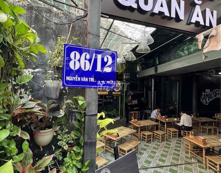 Hot cho thuê cửa hàng có diện tích chuẩn 200m2 tọa lạc ngay Phường 8, Hồ Chí Minh-01