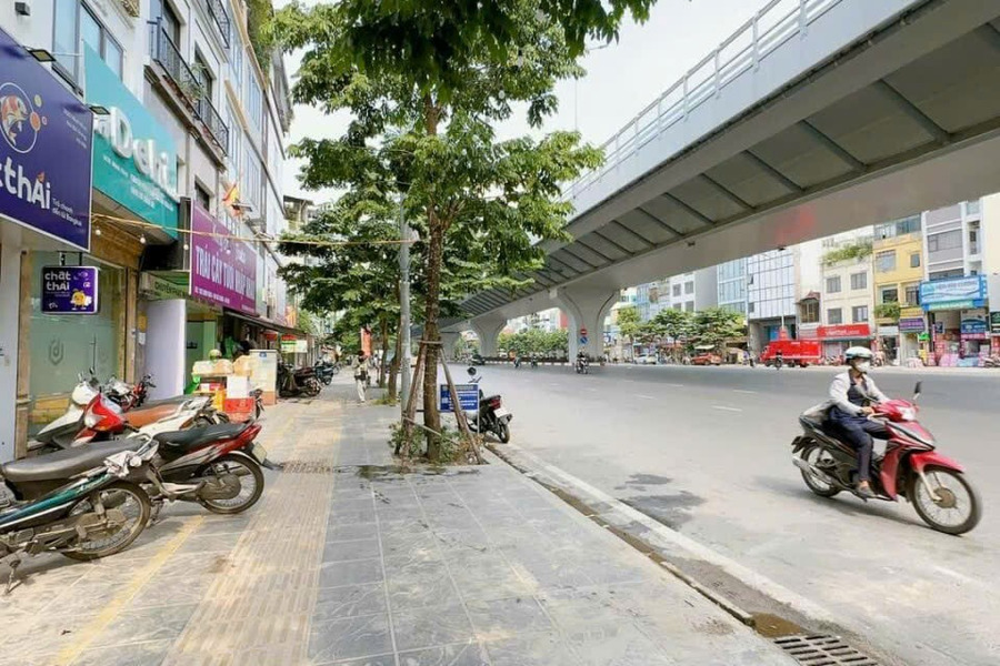 Mặt phố vip Minh Khai, Hai Bà Trưng 172m2 3 tầng mặt tiền 6m, xây tòa đỉnh cao, chỉ 55 tỷ-01