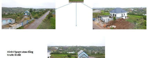 Chính chủ cần bán lô đất mặt tiền đường Tản Đà, thành phố Bảo Lộc. Có sẵn 250m2 thổ cư -02