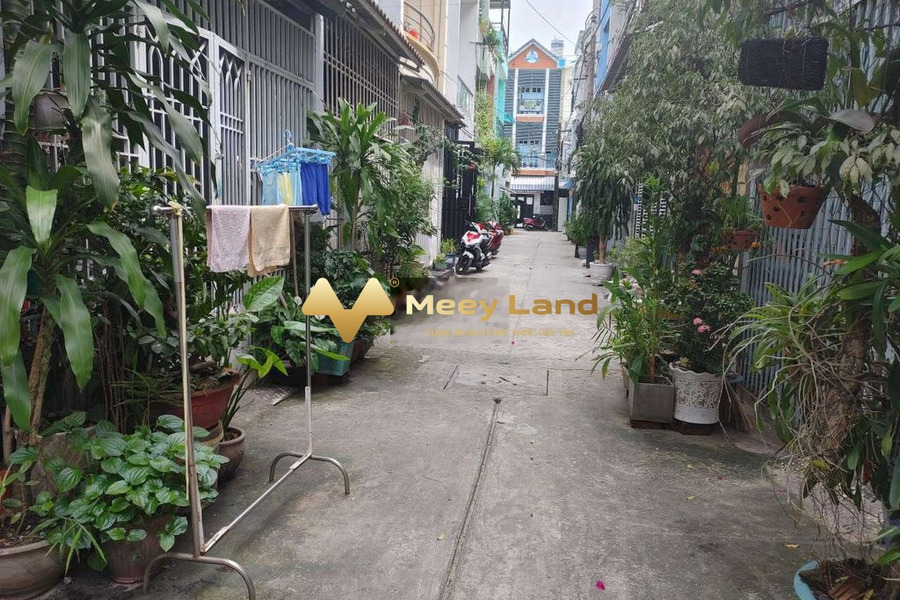 Có dt thực là 48 m2, cho thuê nhà ở vị trí đặt tại trung tâm Phường Tân Quý, Hồ Chí Minh khu vực đông đúc-01