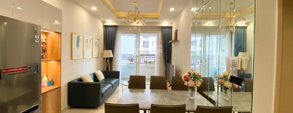 Diện tích 65m2, cho thuê chung cư thuê ngay với giá cực sốc 9 triệu/tháng vị trí đẹp ở Hiệp Tân, Tân Phú, căn hộ bao gồm 2 PN, 2 WC dọn vào ở ngay-03