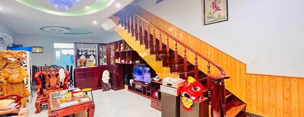 Vị trí tốt ở Đông Giang, Nha Trang bán nhà bán ngay với giá hạt dẻ 5.3 tỷ có diện tích chính 98m2 nhà có tất cả 3 phòng ngủ ở lâu dài-03