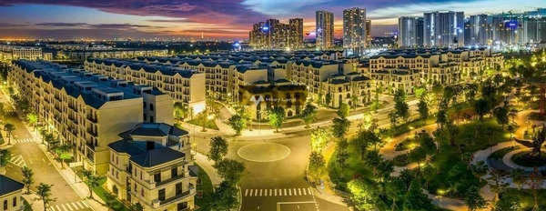 Vinhomes Grand Park, bán biệt thự vị trí nằm ngay ở Nguyễn Xiển, Hồ Chí Minh giá bán cực mềm 20.6 tỷ có diện tích tổng 126m2-02