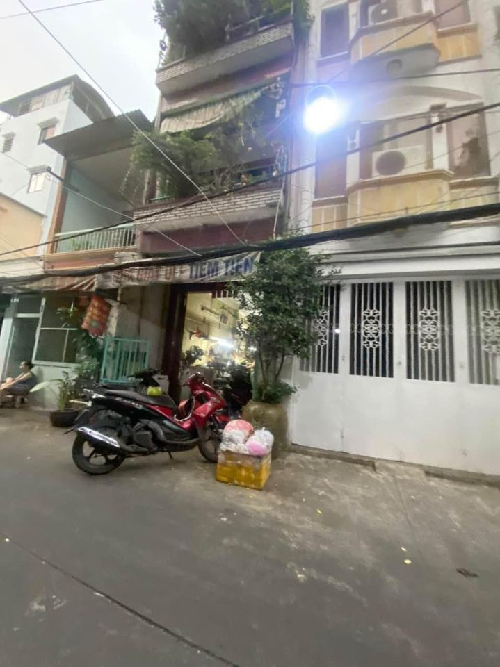 Bán nhà riêng quận 5 thành phố Hồ Chí Minh giá 13.5 tỷ-0
