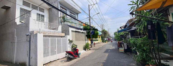 Nhà có 2 PN bán nhà ở có diện tích chính 32m2 bán ngay với giá khởi điểm từ 3.55 tỷ vị trí đẹp ngay ở Phường 9, Hồ Chí Minh, hướng Đông Nam-03