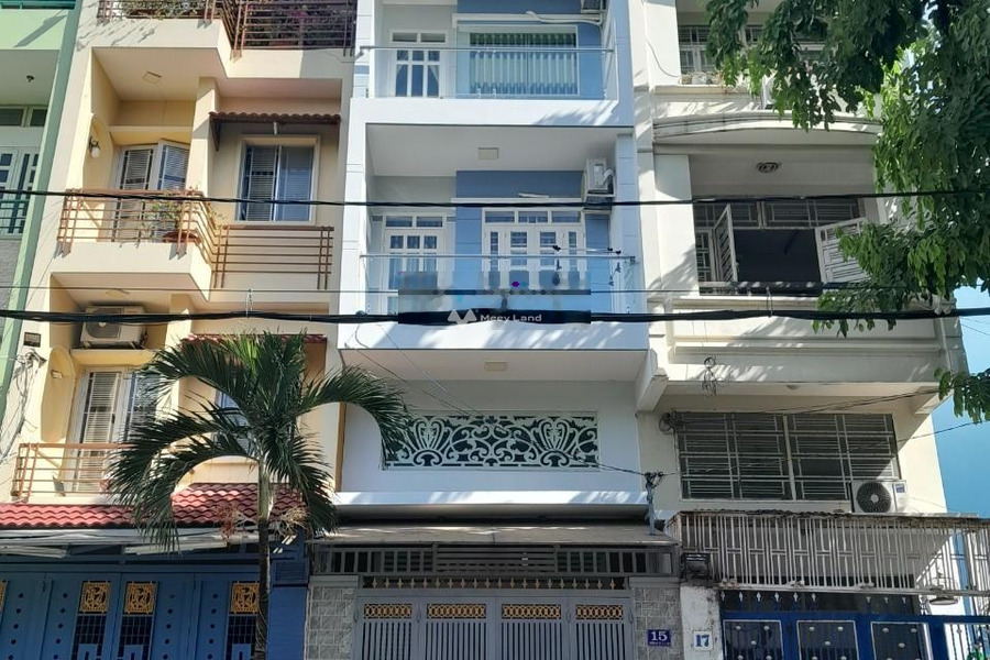 DT 98.9m2 bán nhà ở vị trí mặt tiền ngay tại Quận 6, Hồ Chí Minh trong nhà này bao gồm 8 phòng ngủ liên hệ ngay để được tư vấn-01