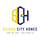 Công ty Cổ phần Saigon City Homes Corp