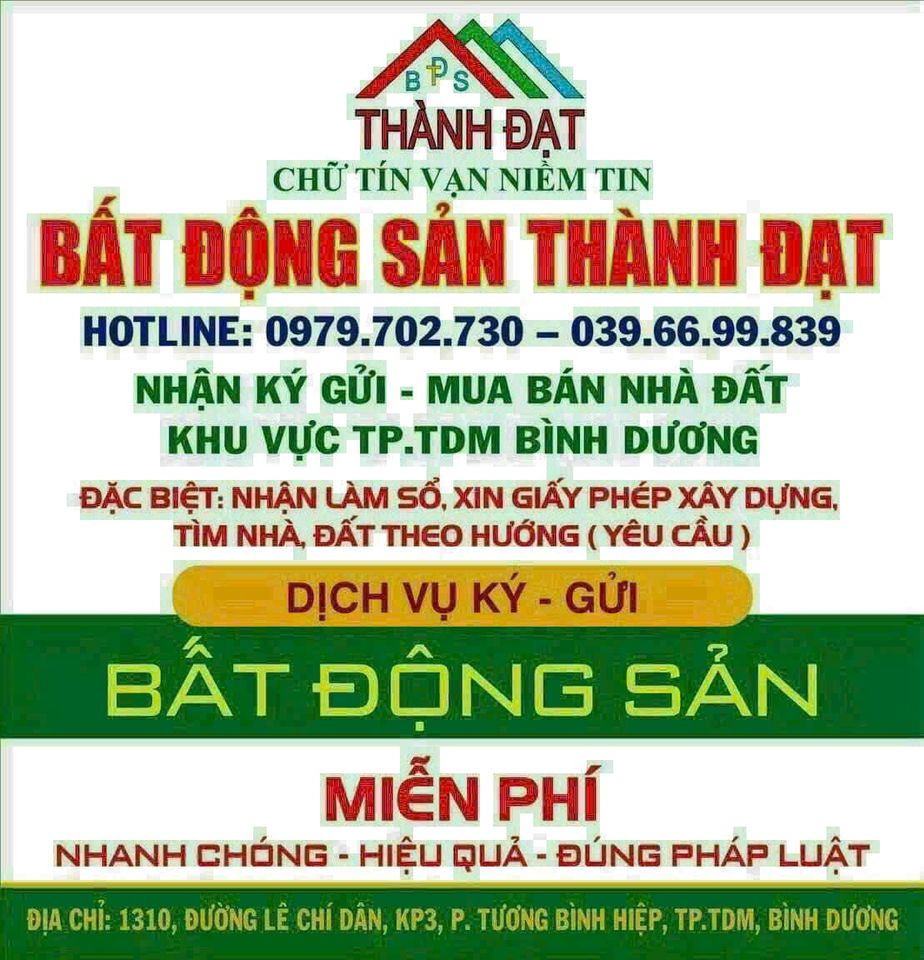 Bán đất thị xã Tân Uyên tỉnh Bình Dương giá 3.15 tỷ-7