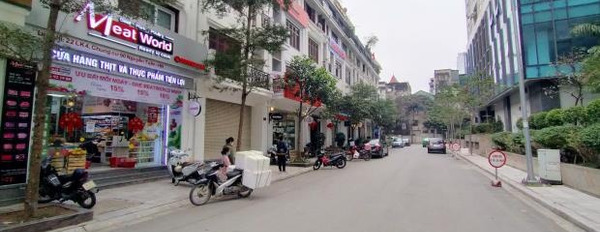 Bán nhà diện tích 72m2 Nguyễn Tuân, Hà Nội-02