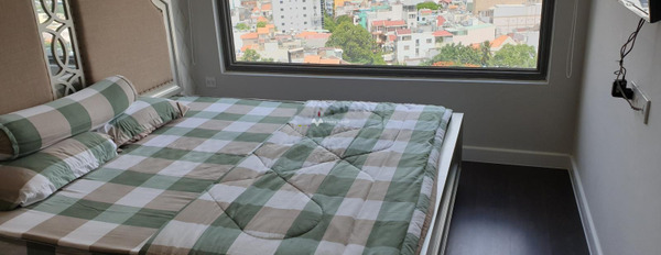 Mặt tiền tọa lạc ngay Hồng Hà, Tân Bình, cho thuê chung cư thuê ngay với giá bất ngờ 16 triệu/tháng, trong căn hộ bao gồm 2 PN, 2 WC có chỗ để xe-02