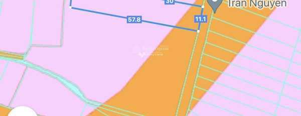 Vị trí ngay trên Tam Phước, Bà Rịa-Vũng Tàu bán đất giá bán gốc chỉ 5.6 tỷ diện tích thực như trên hình 1000m2-02