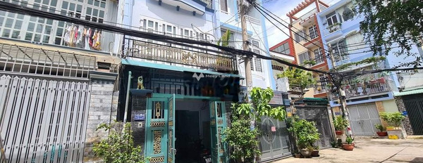 Tổng quan nhà có tất cả 4 PN, bán nhà ở có diện tích gồm 57m2 bán ngay với giá cực kì tốt chỉ 7.5 tỷ tọa lạc tại Gò Vấp, Hồ Chí Minh-03