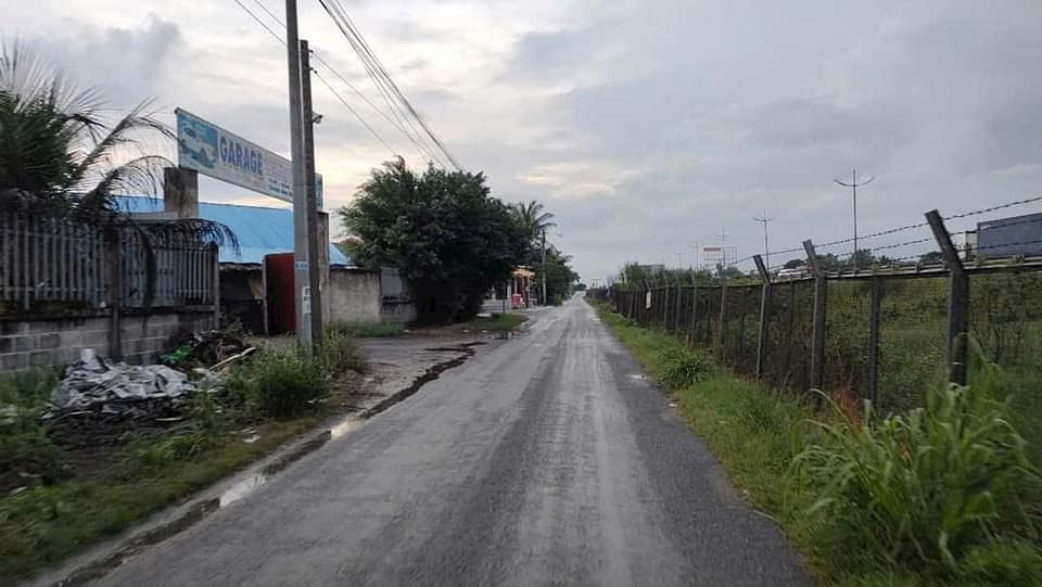 Bán nhà riêng huyện Củ Chi thành phố Hồ Chí Minh giá 1.1 tỷ-0