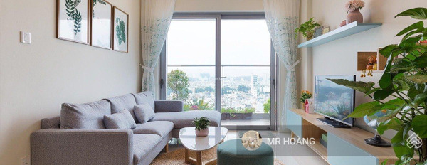 Dự án Rivera Park Sài Gòn, bán căn hộ ngay tại Thành Thái, Hồ Chí Minh có diện tích tổng 74m2 trong căn này gồm Đầy đủ nội thất cơ bản.-02