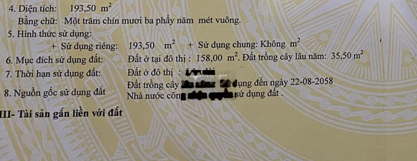Giá đề cử từ 4.89 tỷ, Bán đất diện tích 152m2 vị trí mặt tiền gần Mai Đăng Chơn, Đà Nẵng tiện ích bao phê-02
