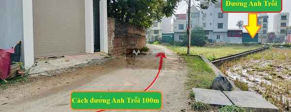 Bán đất 860 triệu Tốt Động, Chương Mỹ có một diện tích 100m2-02