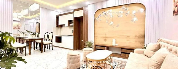 Cần bán ngay nhà ngõ Quỳnh Mai, nhà đẹp như khách sạn, ngõ ô tô chạy, 50m, 4 tầng, 10 tỷ-03