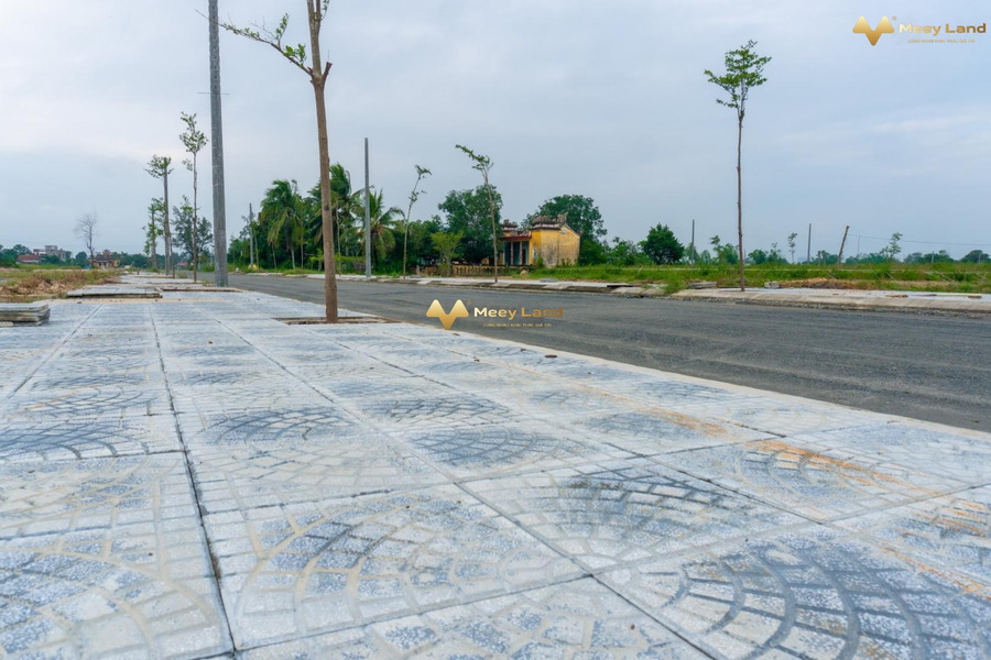 Bán đất vị trí mặt tiền tọa lạc ngay phường Điện Nam Trung, tỉnh Quảng Nam-01