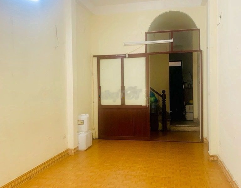 Nhà mặt phố Tứ Hiệp,Thanh Trì 46m2, 3 Tầng Kinh doanh, Giá chào 13.xTỷ -01