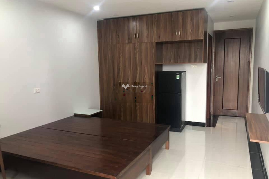 Cho thuê căn hộ có một diện tích 35m2 gần Hồng Tiến, Long Biên thuê ngay với giá phải chăng từ 5.5 triệu/tháng-01