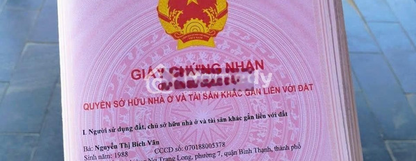 Bán đất 250 triệu Lộc Ninh, Bình Phước có diện tích quy ước 200m2-02