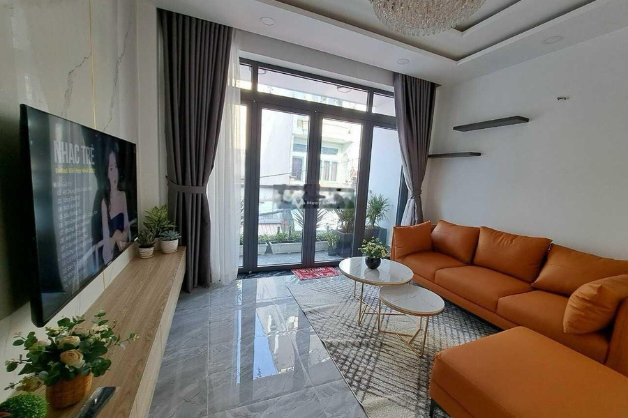 Vị trí thuận lợi tại Quận 7, Hồ Chí Minh bán nhà diện tích 40m2 ngôi nhà có tổng cộng 4 phòng ngủ vào ở ngay-01