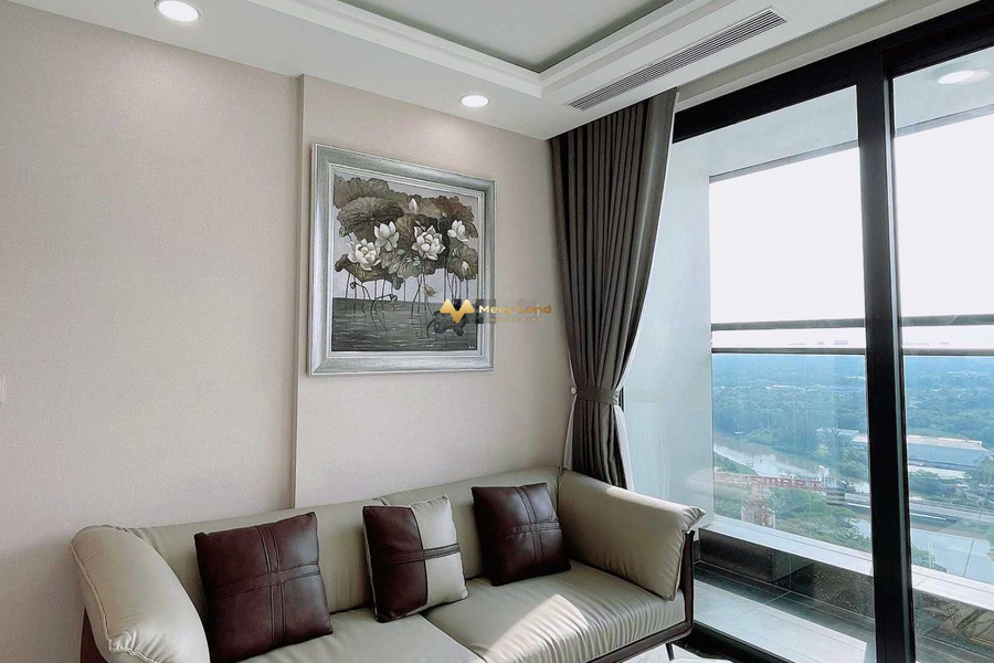 Cho thuê căn hộ tại phường Tân Phú, Quận 7, diện tích 70m2, giá 13 triệu/tháng-01