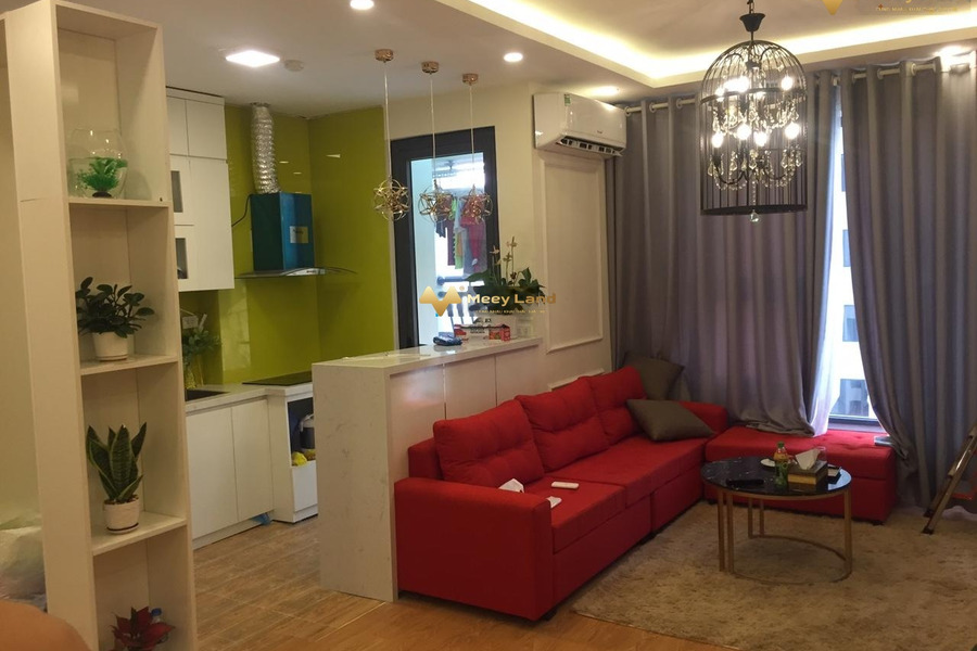 Cho thuê chung cư mặt tiền tọa lạc ngay trên Đường Tân Mai, Phường Vĩnh Hưng vào ở ngay giá tốt 8 triệu/tháng-01