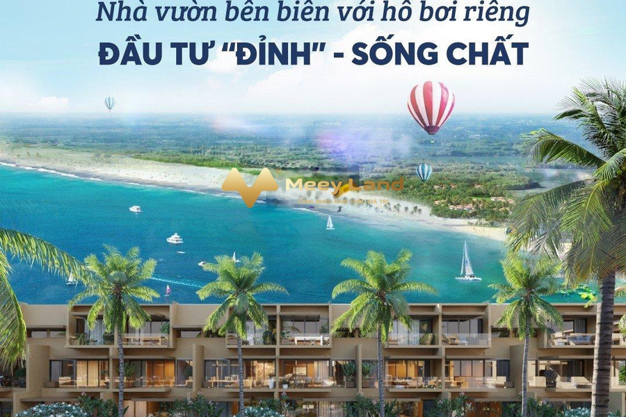 Trực thuộc Thanh Long Bay, bán liền kề vị trí đặt tọa lạc gần Xã Tân Thành, Tỉnh Bình Thuận giá bán ưu đãi từ 7.9 tỷ dt như sau 367 m2, tổng quan ngôi...-01