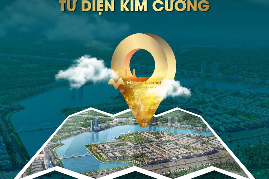 Đang cần kinh doanh bán đất Lê Hồng Phong, Vĩnh Yên giá bán sang tên chỉ 2.16 tỷ với dt là 90 m2-01