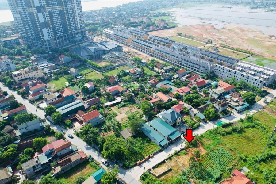 Bận kinh doanh cần bán mảnh đất, 128m2 giá bán siêu khủng 2.56 tỷ mặt tiền nằm ngay tại Thanh Thủy, Phú Thọ, hướng Đông giá tốt-01