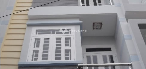 Tổng quan căn này gồm 4 PN bán nhà giá bán 9.1 tỷ diện tích rộng 60m2 vị trí trung tâm Đất Thánh, Phường 6-02