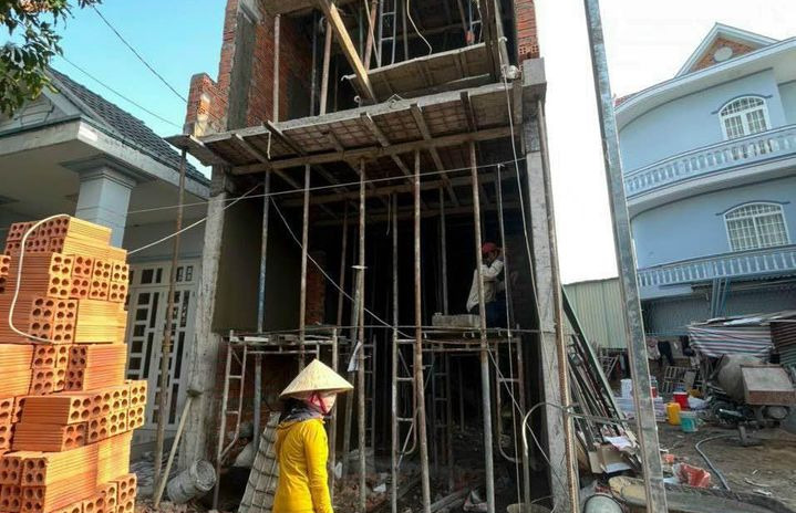Cần bán nhà riêng huyện Nhơn Trạch, tỉnh Đồng Nai giá 3,6 tỷ