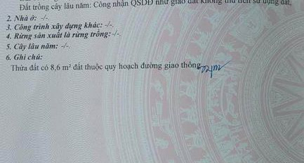 Mua bán đất thành phố Đồng Hới-02