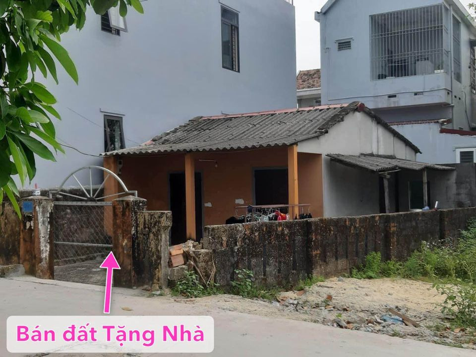 Bán nhà riêng thành phố Đồng Hới tỉnh Quảng Bình giá 1 tỷ-1