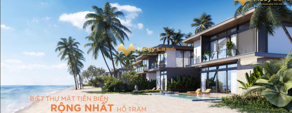 Bán biệt thự tại The Maris, Vũng Tàu. Diện tích 1000m2, giá 76 tỷ-03