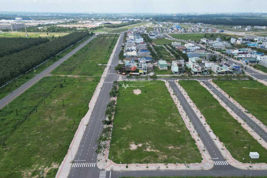 1.1 tỷ bán đất diện tích chung quy 80m2 nằm ngay Lộc An, Đồng Nai-01