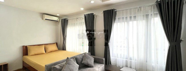 Căn hộ 1 phòng ngủ, cho thuê căn hộ vị trí đẹp nằm trên Trần Phú, Hồ Chí Minh, trong căn hộ tổng quan có tổng 1 PN, 1 WC tiện ích bao phê-03