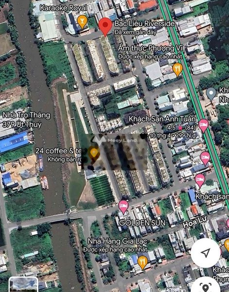 Do cần nhà tốt hơn, bán chung cư vị trí đặt vị trí nằm tại Nguyễn Lương Bằng, Bạc Liêu giá bán chỉ 3.3 tỷ có diện tích sàn 100m2-01
