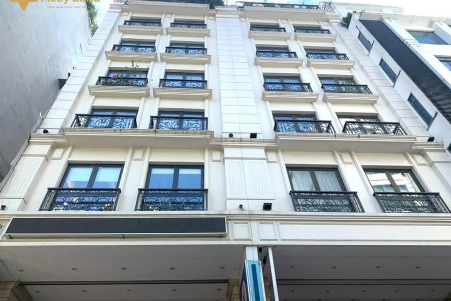 Bán nhà phố Nguyễn Ngọc Nại, Thanh Xuân 80m, 8 tầng, mặt tiền 6m. Giá 15,9 tỷ-01