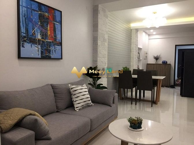 Cho thuê căn hộ với tổng dt 124m2 vị trí thuận lợi tọa lạc tại Tân Phú, Hồ Chí Minh vào ở luôn giá thương lượng 22.5 triệu/tháng, trong căn này thì có...-01