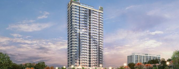 Giá chỉ 900 triệu bán căn hộ diện tích rộng là 35m2 vị trí đặt tọa lạc gần Hoàng Văn Thụ, Quy Nhơn-02