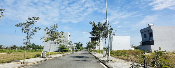 Với diện tích chuẩn 90m2 FPT City Đà Nẵng bán đất giá bán cực sốc chỉ 2.7 tỷ-03