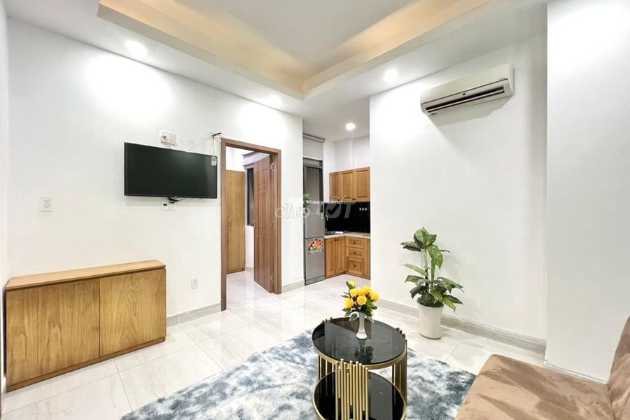 Cho thuê căn hộ, vị trí mặt tiền tọa lạc tại Hoa Sứ, Phú Nhuận giá thuê cực mềm 8 triệu/tháng có một diện tích sàn 35m2-01