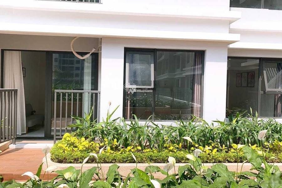 Bán căn hộ 2PN có sân vườn Safira Khang Điền, sổ hồng lâu dài -01