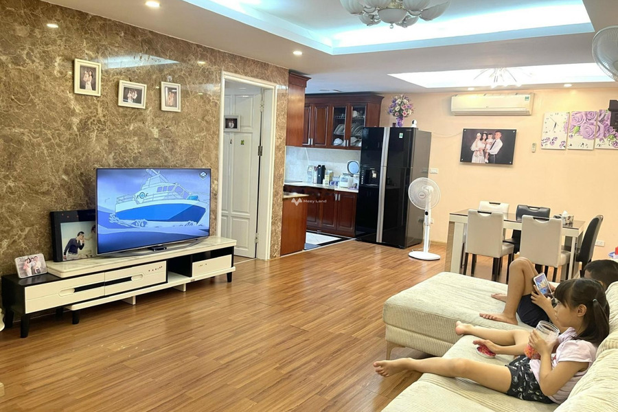 Hướng Đông - Bắc, bán chung cư căn hộ nhìn chung gồm có Full nội thất vị trí tốt tại Thanh Xuân, Hà Nội giá bán chính chủ 2.6 tỷ-01