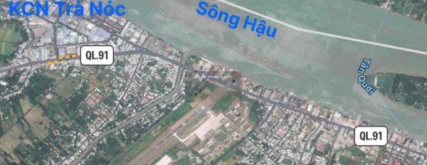 Lê Hồng Phong, Bình Thủy bán đất giá cạnh tranh từ 180 tỷ, hướng Tây Nam diện tích chung là 6000m2-03