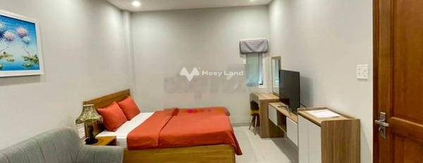 Trong căn hộ này gồm 1 PN, cho thuê căn hộ mặt tiền tọa lạc ngay trên Quận 3, Hồ Chí Minh, 1 WC dọn vào ở ngay-03