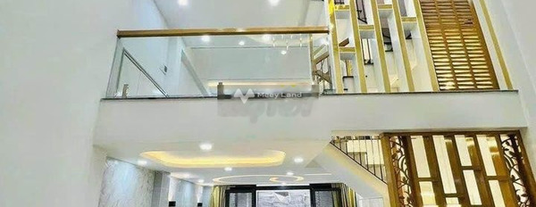 Bán nhà mới 35m2 1 lửng 2L 4PN. Sổ riêng, đã HC đường Nguyễn Thị Tú -03