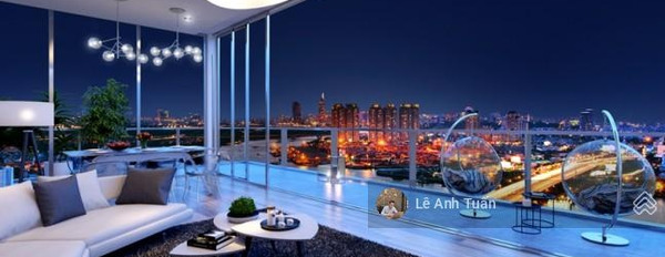 Bán Skyvilla tòa M2 Vinhomes Metropolis 216m2, full đồ đẹp, view đỉnh giá 50 tỷ tốt nhất thị trường -02